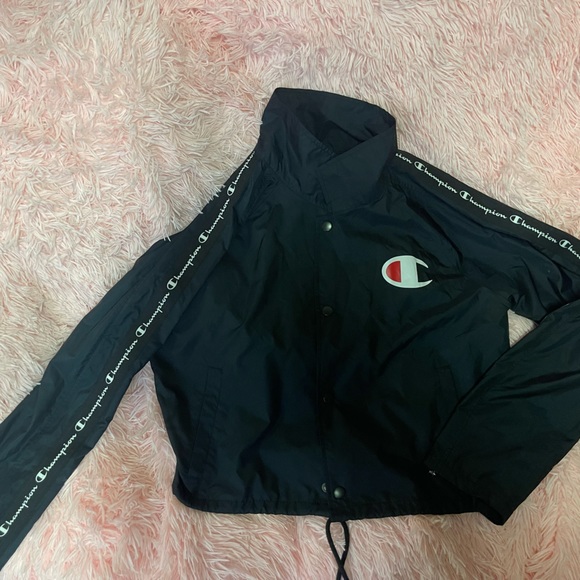 Champion Jacket - Picture 3 of 4